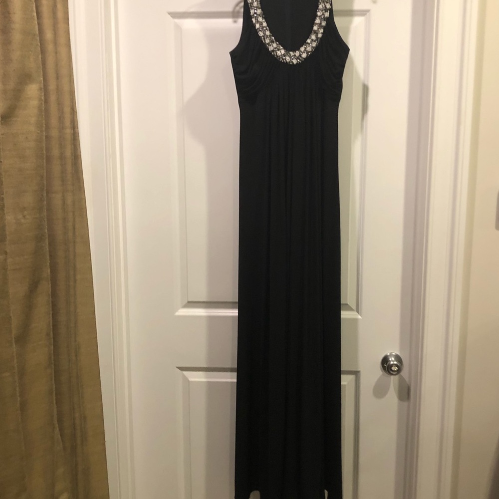 Formal / evening gown -JS Boutique